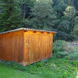 'RESERVIERT' Kleines WohnHAUS | Immobilien Lesser